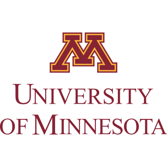University of Minnesota, Twin Cities logo