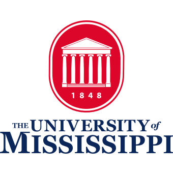 University of Mississippi logo