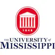 University of Mississippi logo