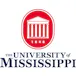 University of Mississippi logo