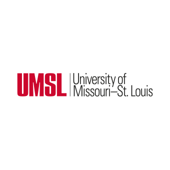 University of Missouri, Saint Louis logo