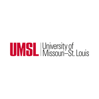 University of Missouri, Saint Louis university logo