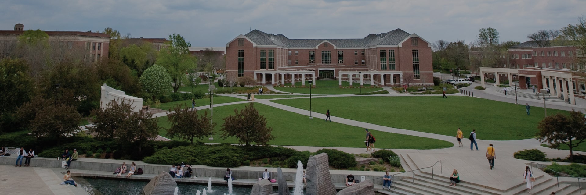 University of nebraska lincoln