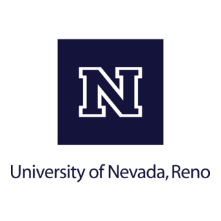 University of Nevada, Reno logo