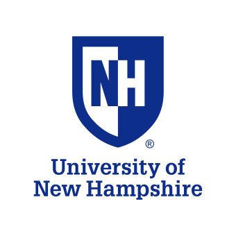 University of New Hampshire logo