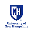 University of New Hampshire logo
