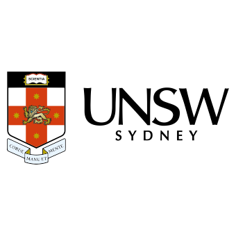 University of New South Wales logo