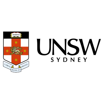 University of New South Wales university logo