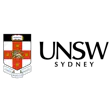 University of New South Wales logo