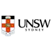 University of New South Wales logo