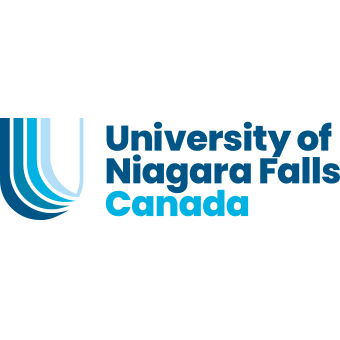 University of Niagara Falls Canada logo