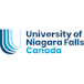 University of Niagara Falls Canada logo