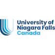 University of Niagara Falls Canada university logo