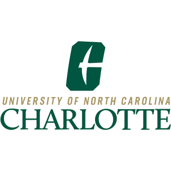 University of North Carolina at Charlotte logo