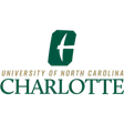 University of North Carolina at Charlotte logo