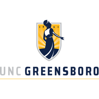 University of North Carolina at Greensboro logo