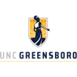 University of North Carolina at Greensboro logo