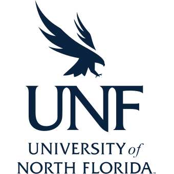 University of North Florida logo