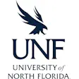 University of North Florida logo
