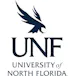 University of North Florida logo