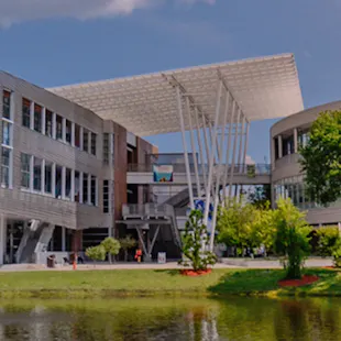 Premises of University of North Florida