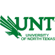 University of North Texas logo
