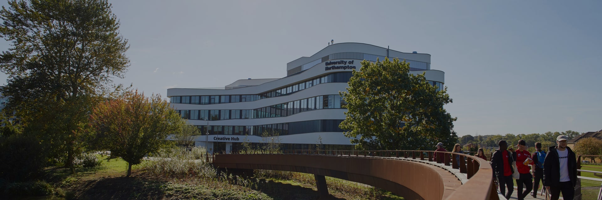 University of Northampton