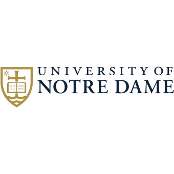 University of Notre Dame logo