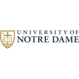 University of Notre Dame logo