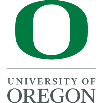 University of Oregon university logo