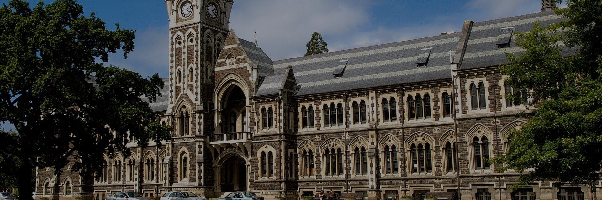 University of Otago