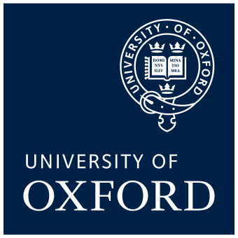 University of Oxford logo