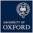 University of Oxford logo