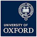 University of Oxford logo
