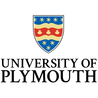 University of Plymouth logo