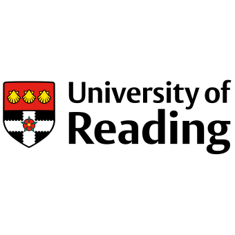 University of Reading logo