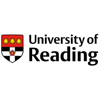 University of Reading university logo