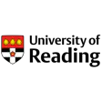 University of Reading logo