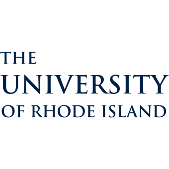 University of Rhode Island logo