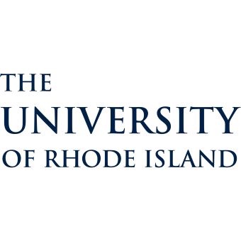 University of Rhode Island university logo