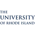 University of Rhode Island logo