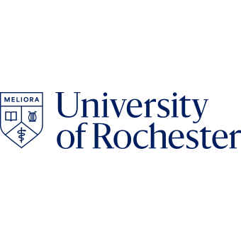 University of Rochester university logo