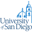University of San Diego logo