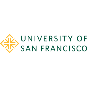 University of San Francisco logo