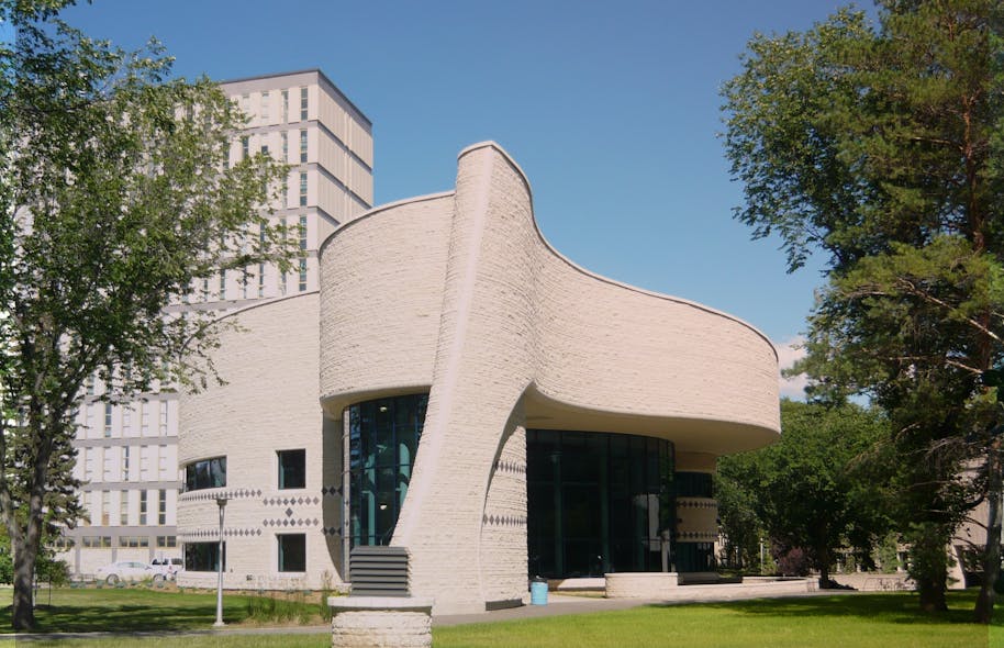 Premises of University of Saskatchewan