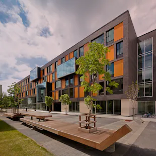 Premises of University of Saskatchewan