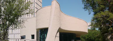 University of Saskatchewan campus view