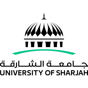 University of Sharjah logo