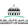 University of Sharjah logo