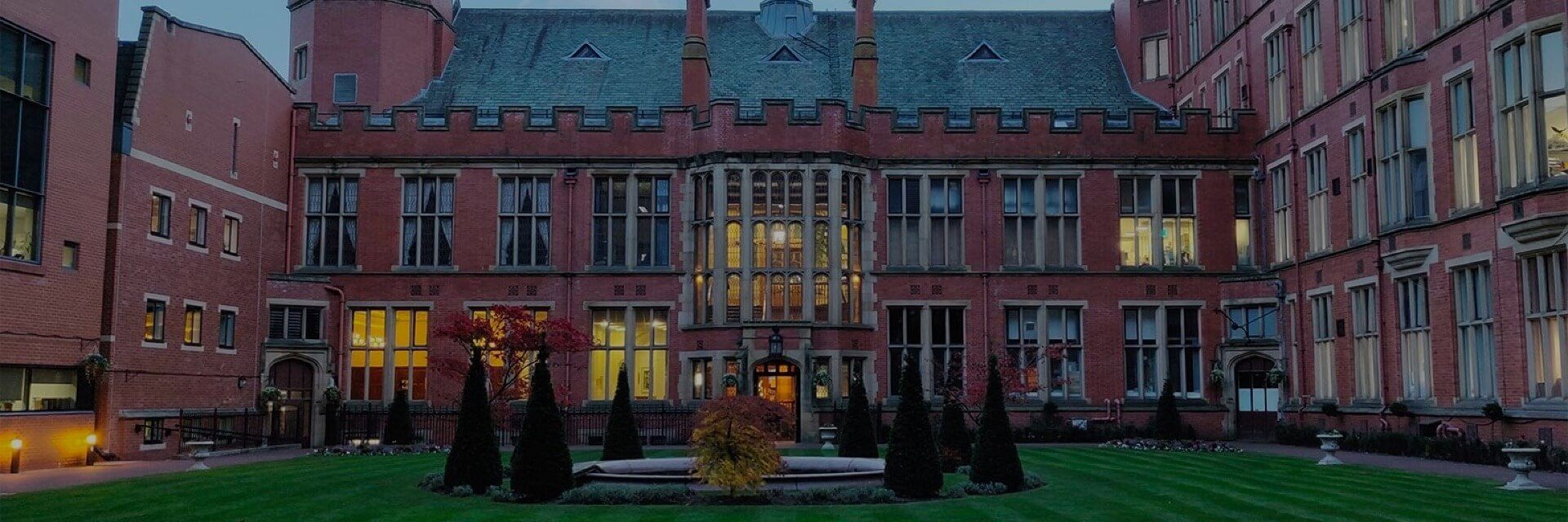 University of Sheffield